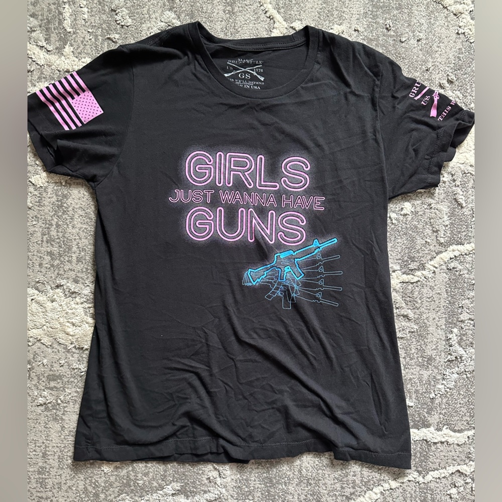 Grunt Style Women’s Shirt